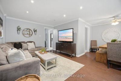 14 Royal Palm Drive • Brampton, ON photo 9