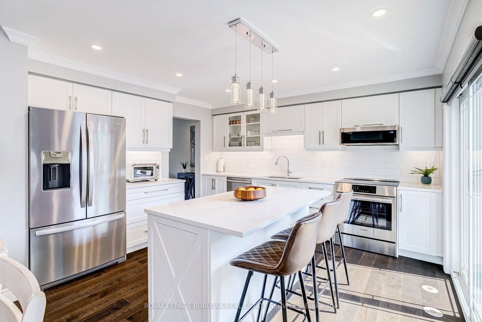 3202 Munson Crescent • Burlington, ON photo 11