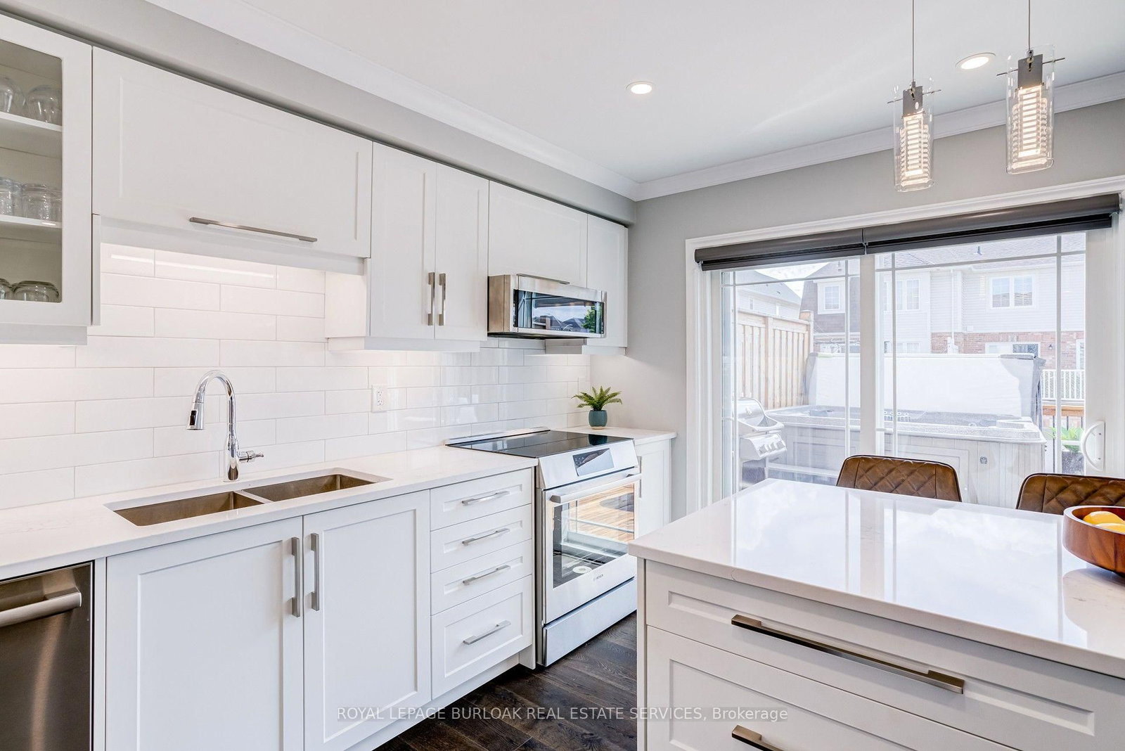 3202 Munson Crescent • Burlington, ON photo 12