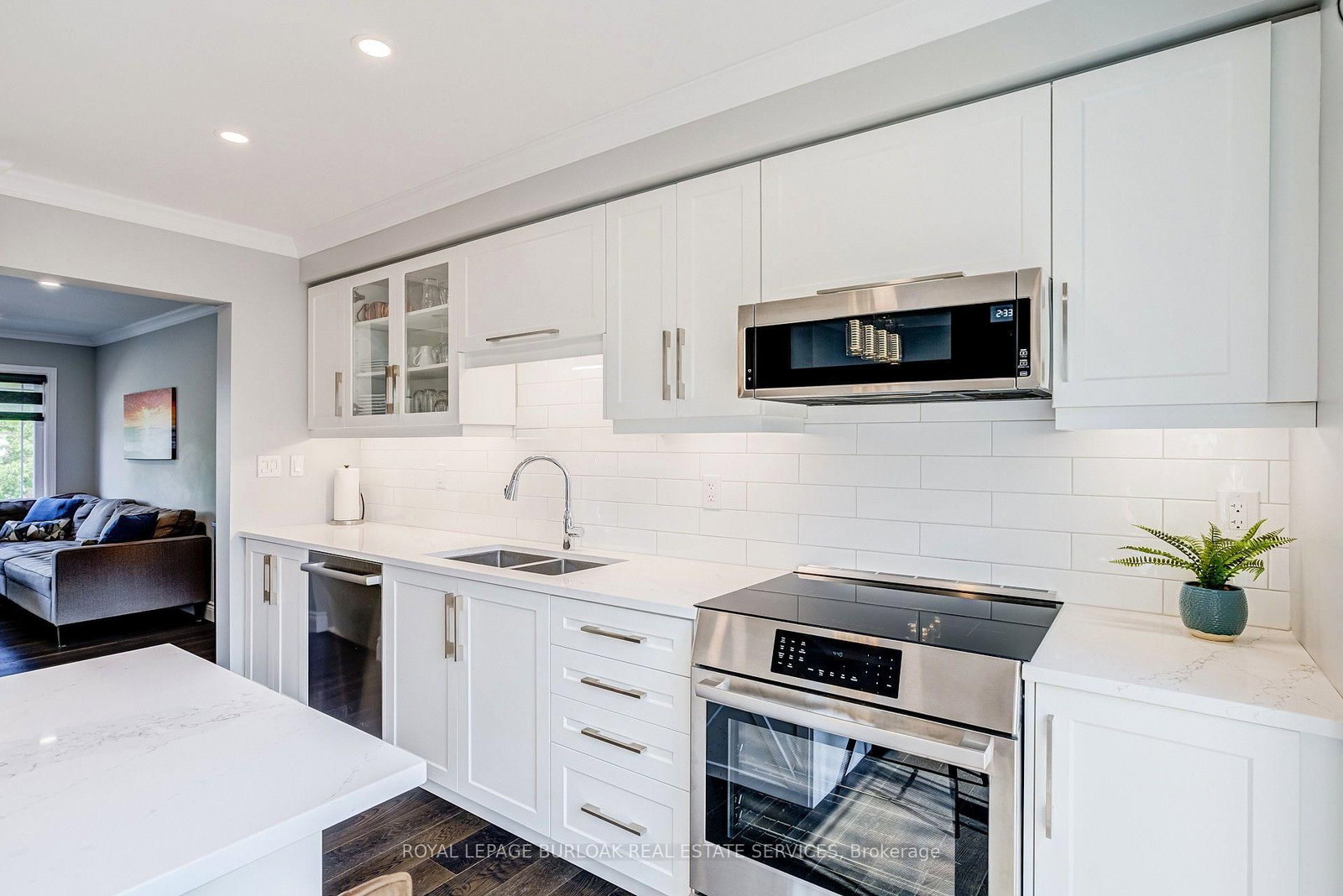 3202 Munson Crescent • Burlington, ON photo 13