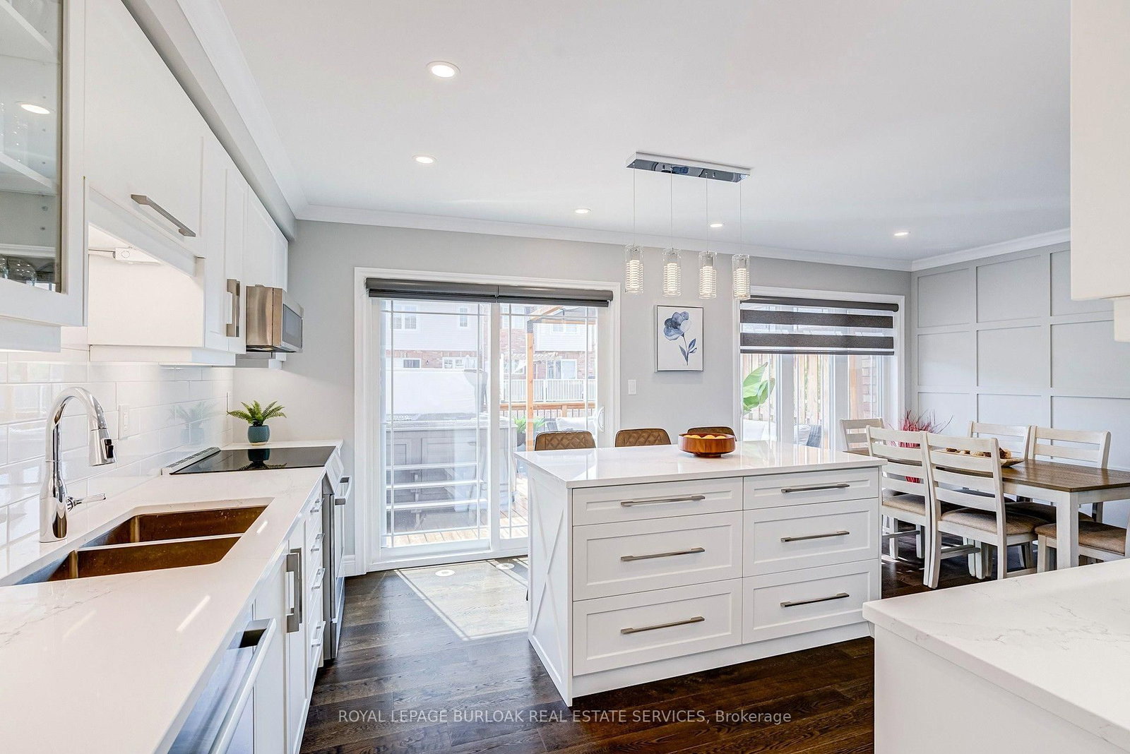 3202 Munson Crescent • Burlington, ON photo 14