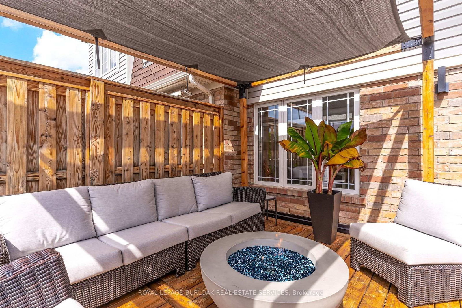 3202 Munson Crescent • Burlington, ON photo 17