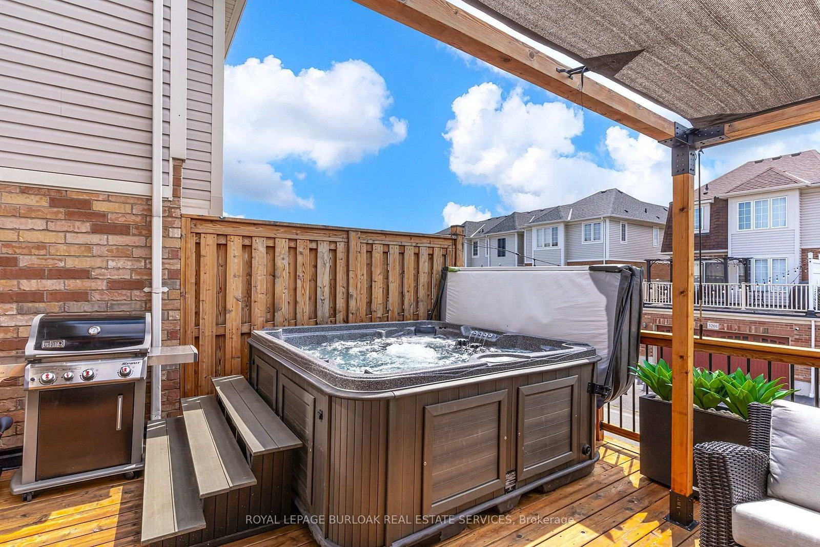 3202 Munson Crescent • Burlington, ON photo 18