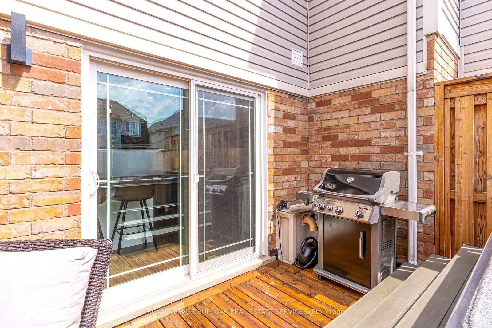 3202 Munson Crescent • Burlington, ON photo 19