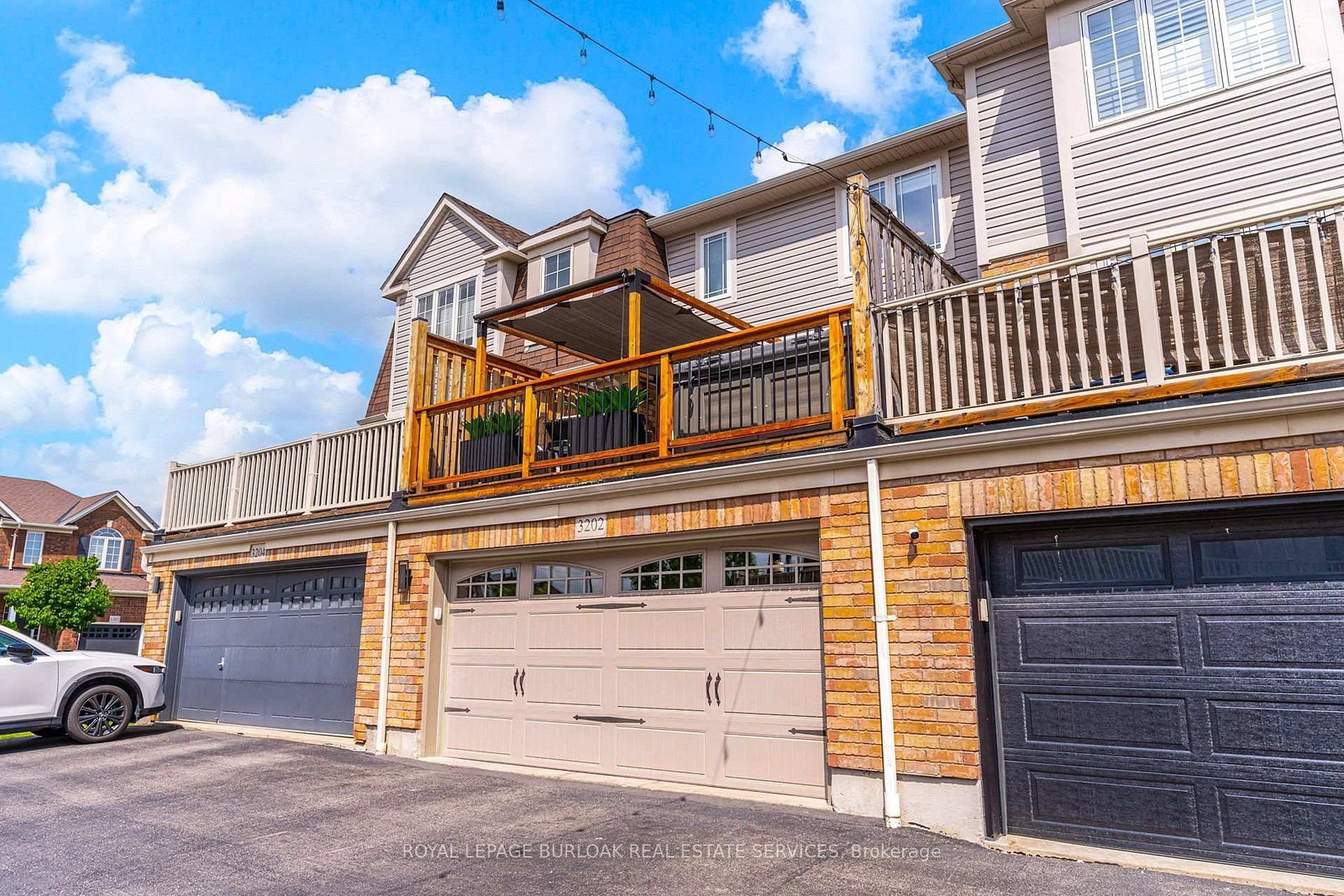 3202 Munson Crescent • Burlington, ON photo 29