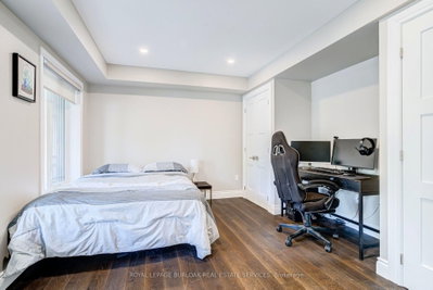 3202 Munson Crescent • Burlington, ON photo 4