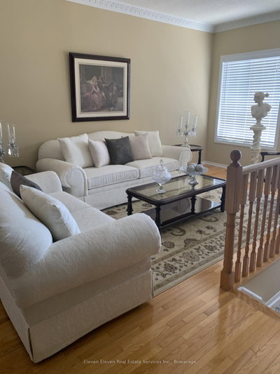 301 Van Kirk Drive • Brampton, ON photo 2