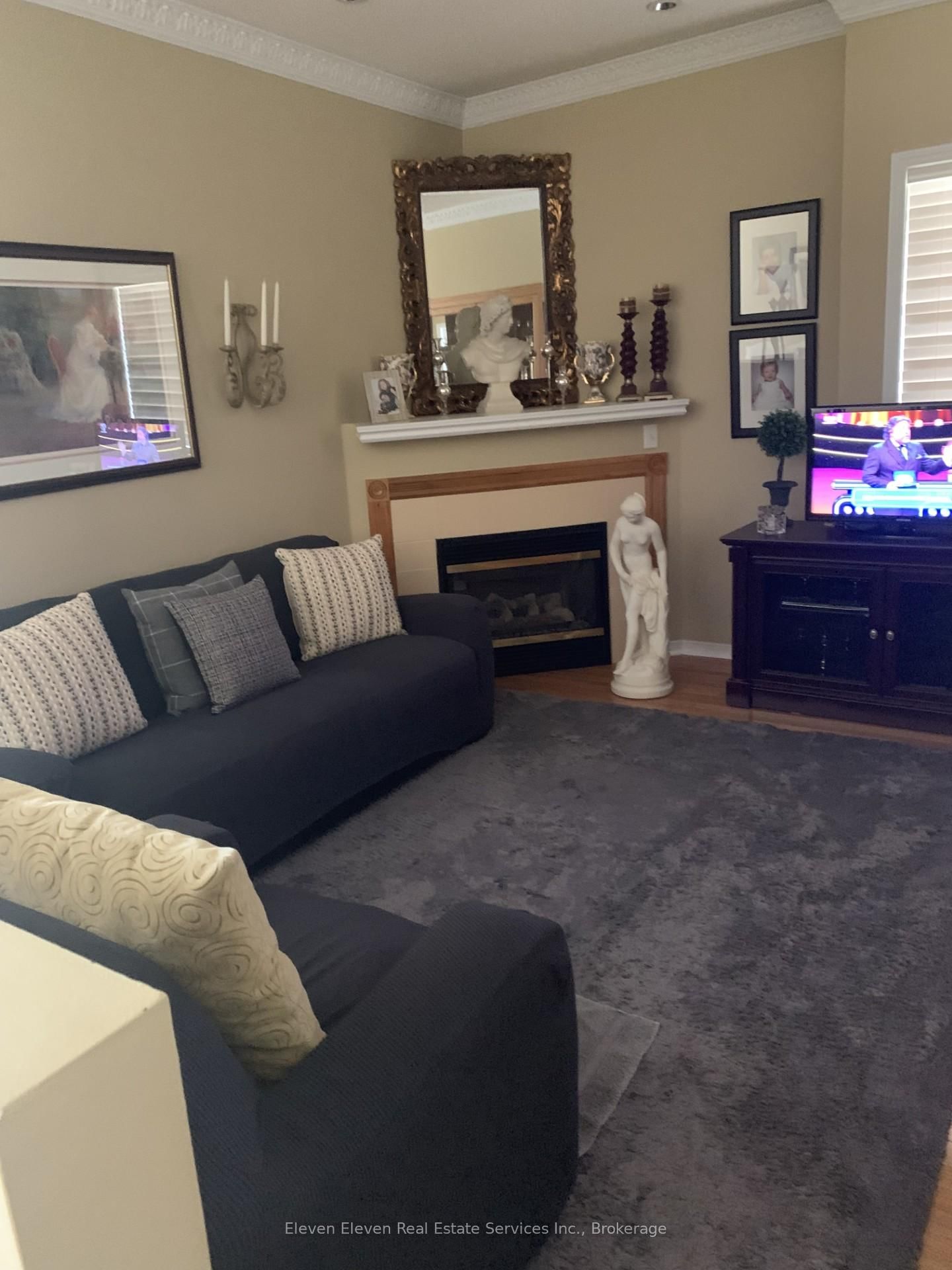 301 Van Kirk Drive • Brampton, ON photo 4