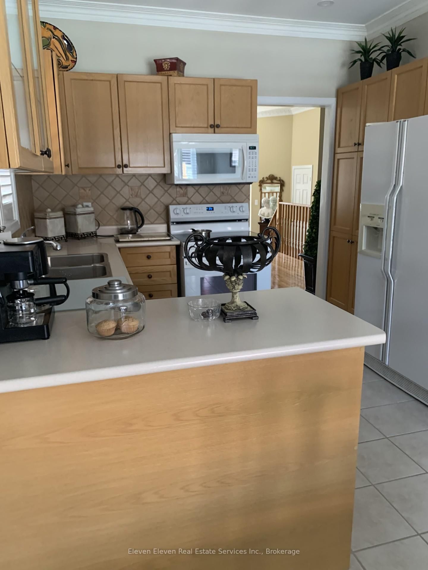 301 Van Kirk Drive • Brampton, ON photo 5