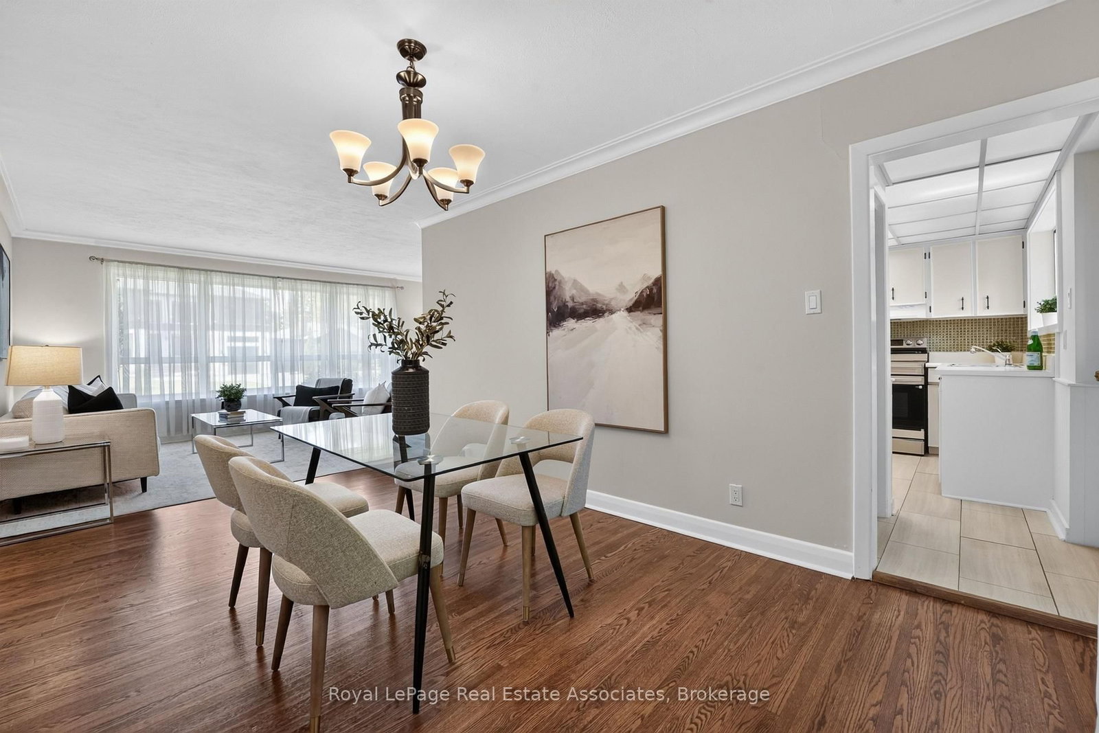 7 Greening Crescent • Toronto, ON photo 11