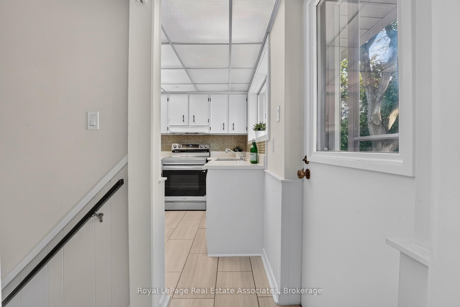 7 Greening Crescent • Toronto, ON photo 13