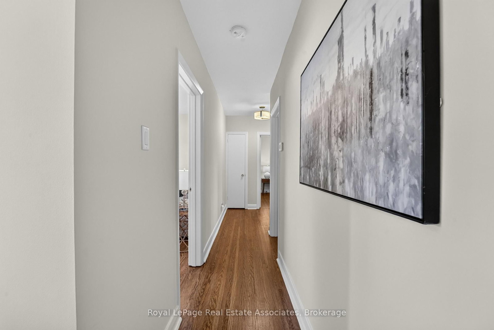 7 Greening Crescent • Toronto, ON photo 19
