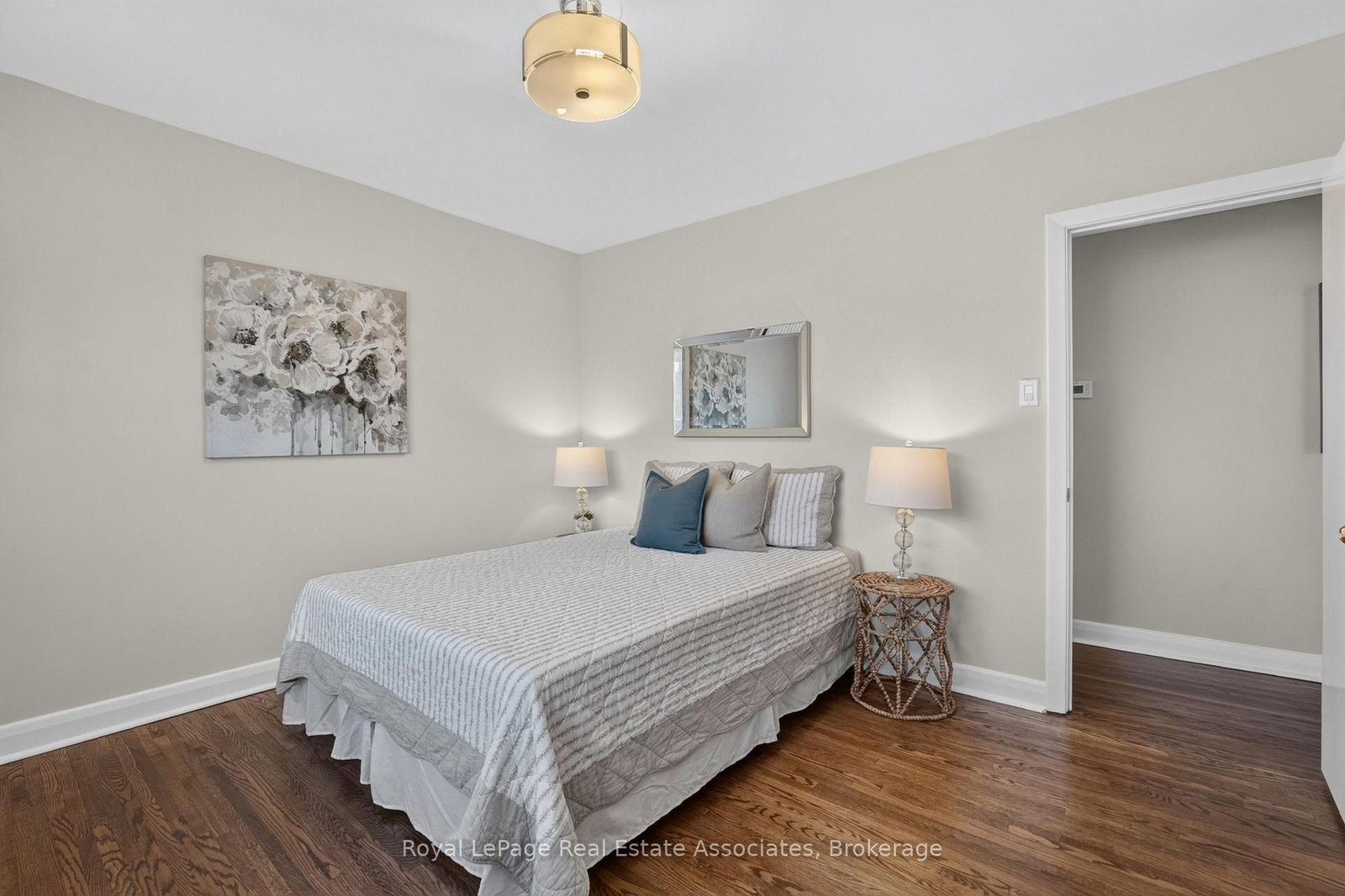 7 Greening Crescent • Toronto, ON photo 20