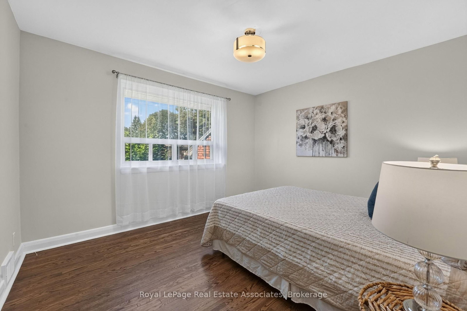 7 Greening Crescent • Toronto, ON photo 21