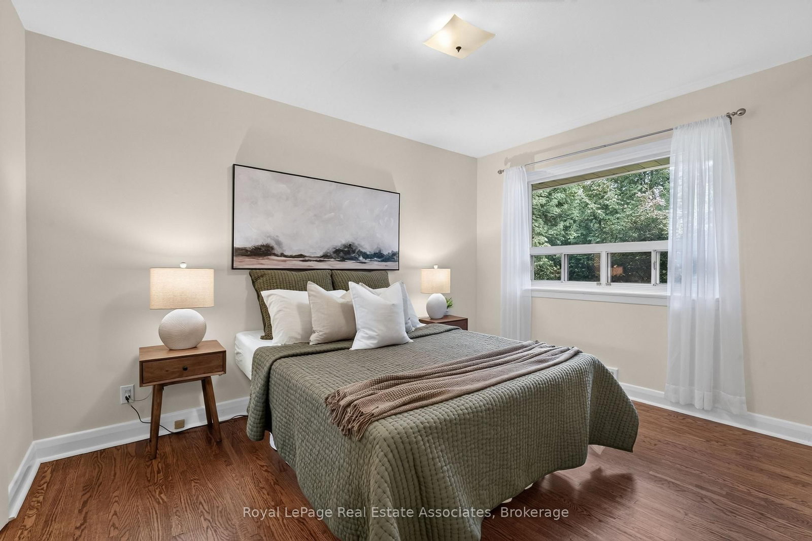 7 Greening Crescent • Toronto, ON photo 23