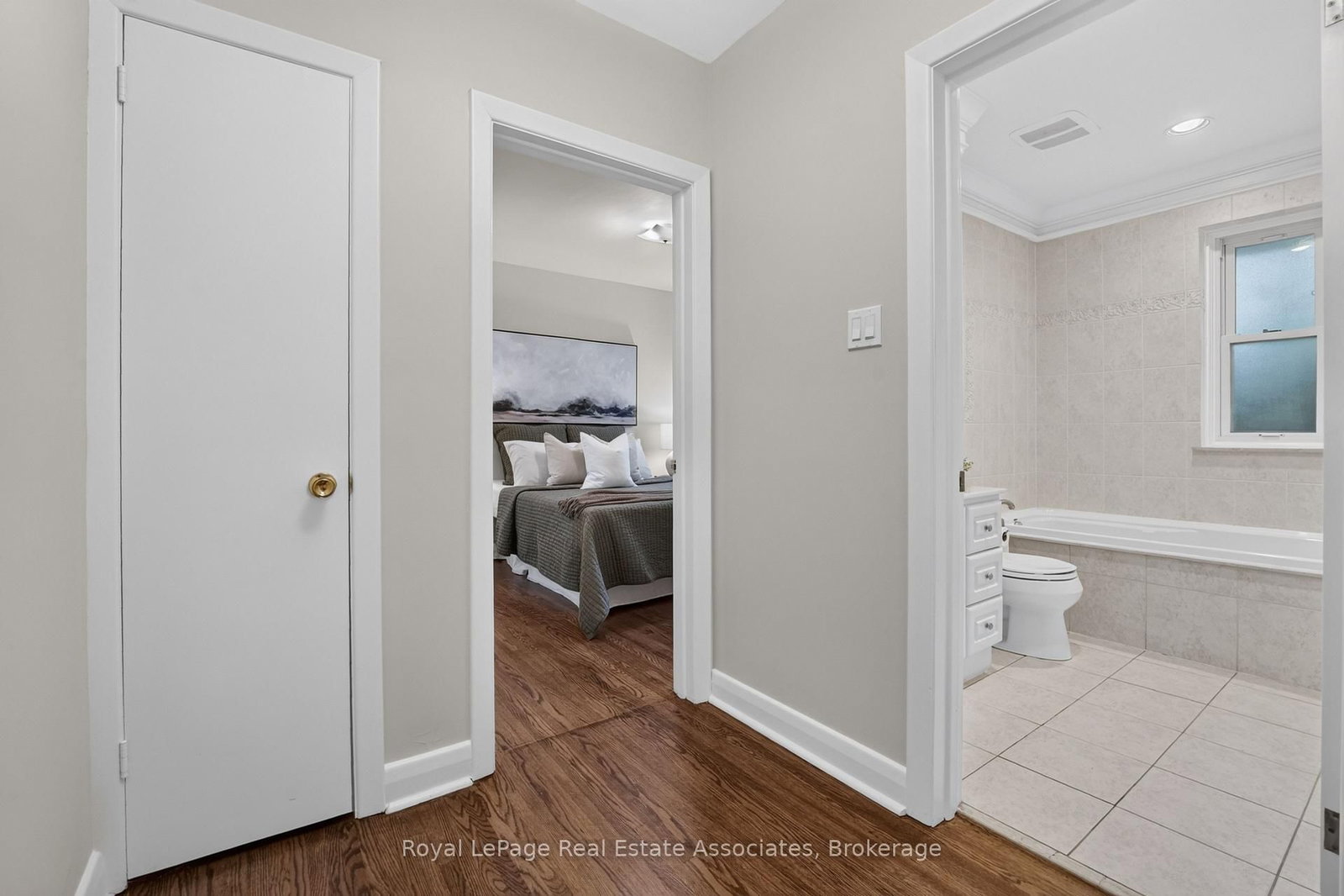 7 Greening Crescent • Toronto, ON photo 25