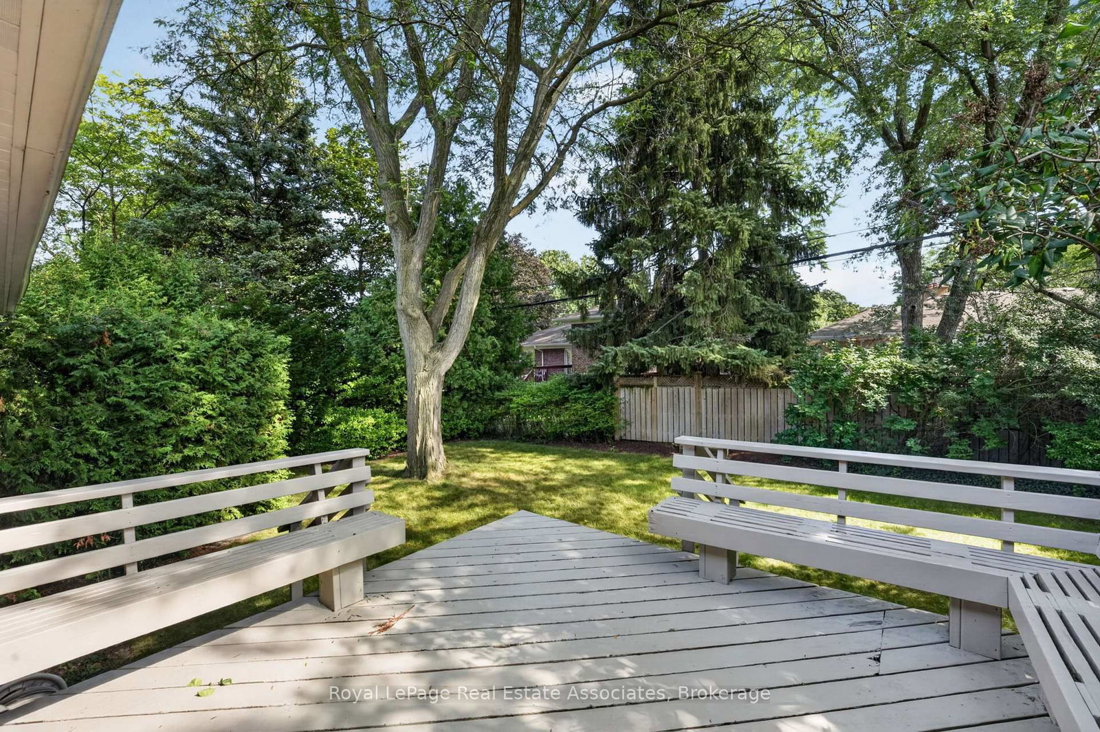 7 Greening Crescent • Toronto, ON photo 43
