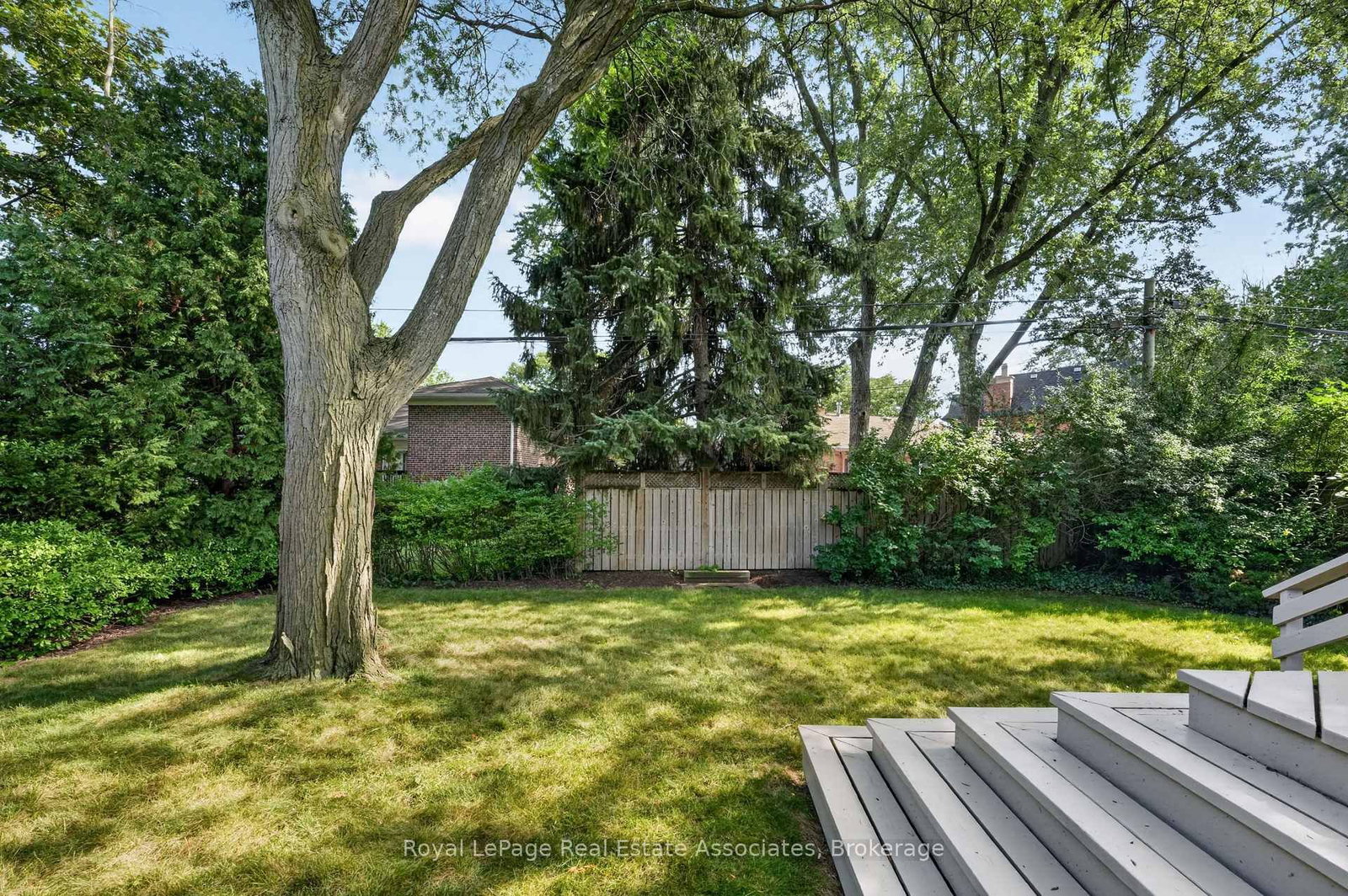 7 Greening Crescent • Toronto, ON photo 44