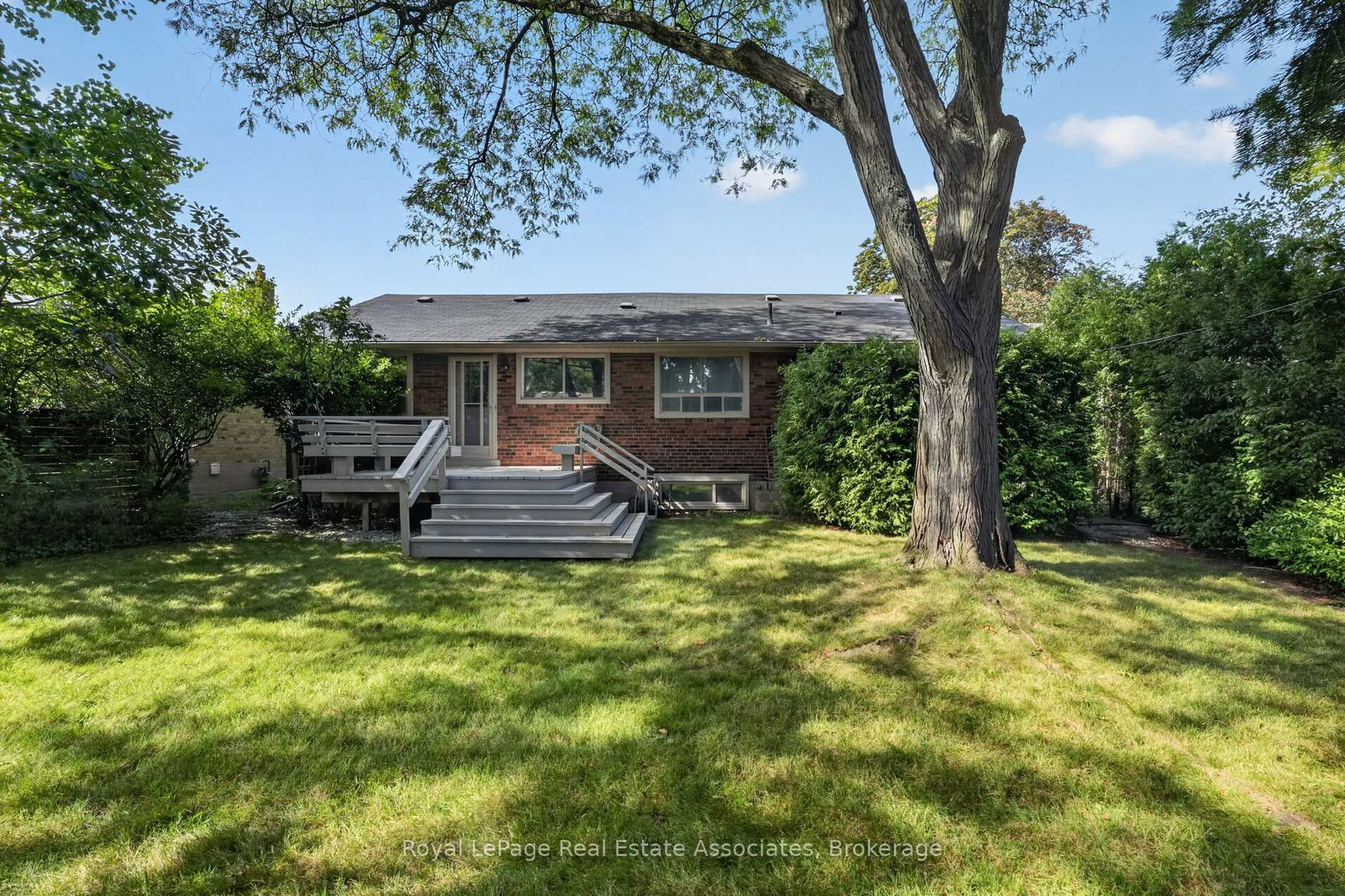7 Greening Crescent • Toronto, ON photo 46
