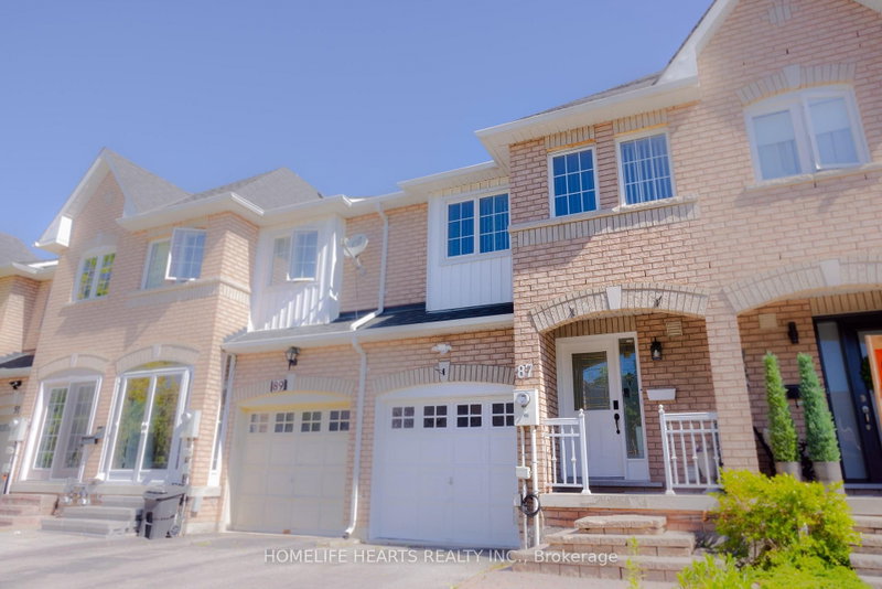 87 Sunfield Road