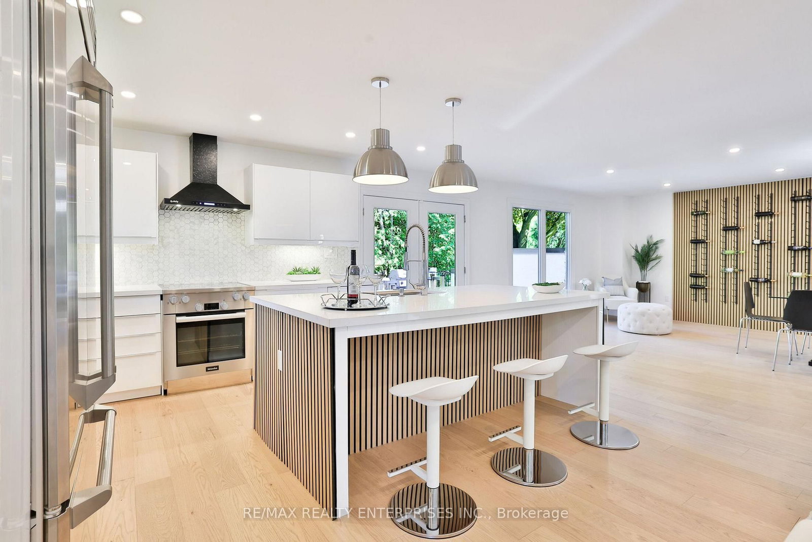 625 Sir Richards Road • Mississauga, ON photo 12