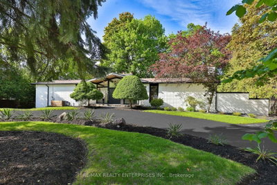 625 Sir Richards Road • Mississauga, ON photo 2