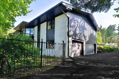 625 Sir Richards Road • Mississauga, ON photo 4