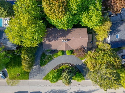 625 Sir Richards Road • Mississauga, ON photo 5
