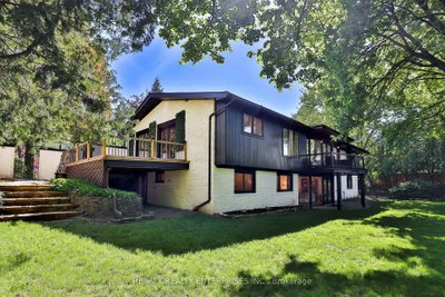 625 Sir Richards Road • Mississauga, ON photo 6