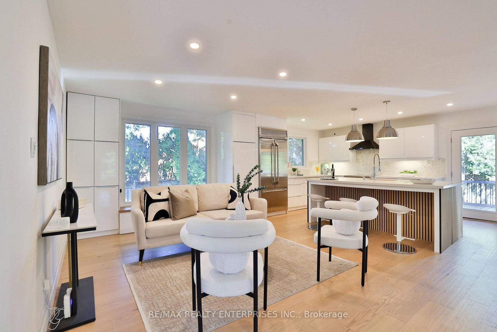 625 Sir Richards Road • Mississauga, ON photo 9