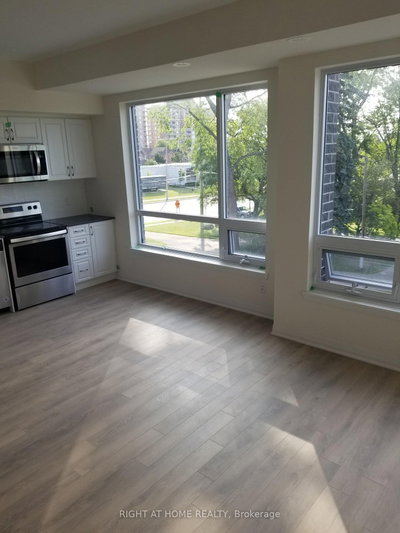 650 Atwater Avenue • #3 • Mississauga, ON photo 3