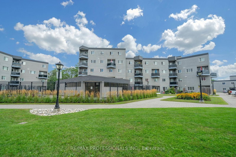 116 - 2001 Bonnymede Drive