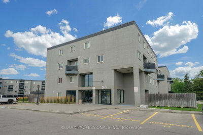 2001 Bonnymede Mississauga,ON L5J 4H8 — Photo 20