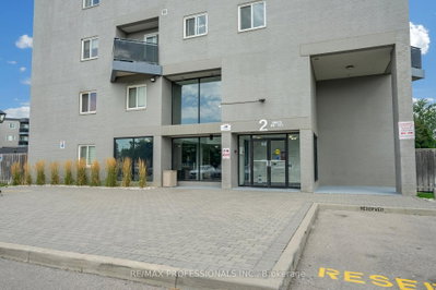 2001 Bonnymede Mississauga,ON L5J 4H8 — Photo 21