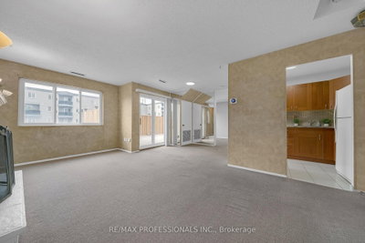 2001 Bonnymede Drive • #116 • Mississauga, ON photo 5