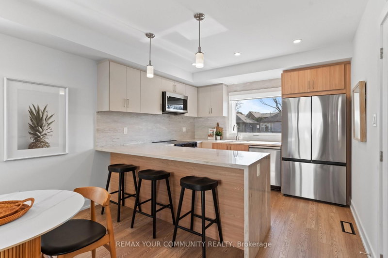 1 - 15 Acorn Avenue