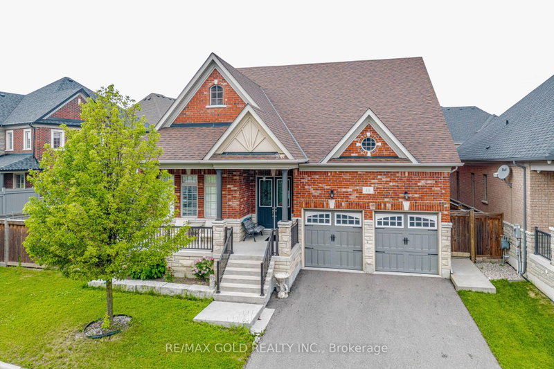 home for sale on 10 Falkland Road