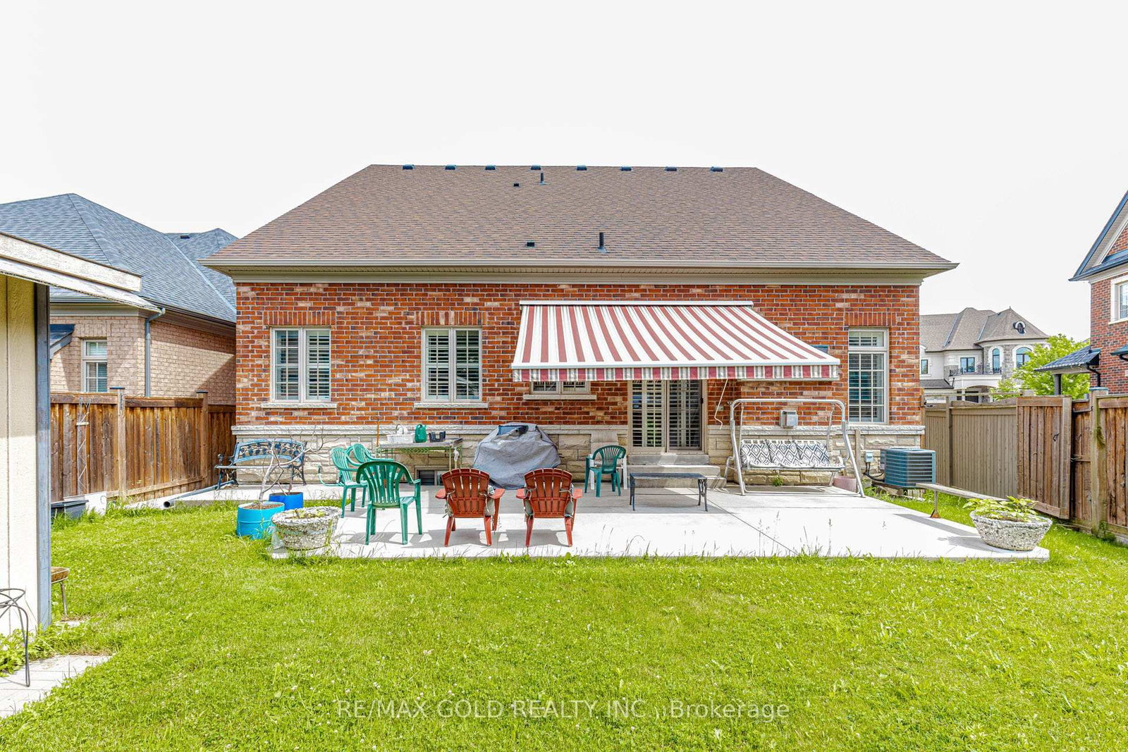 10 Falkland Road • Brampton, ON photo 39