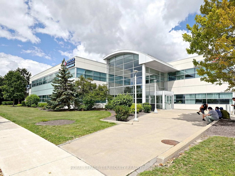 2345 Argentia Rd photo 1