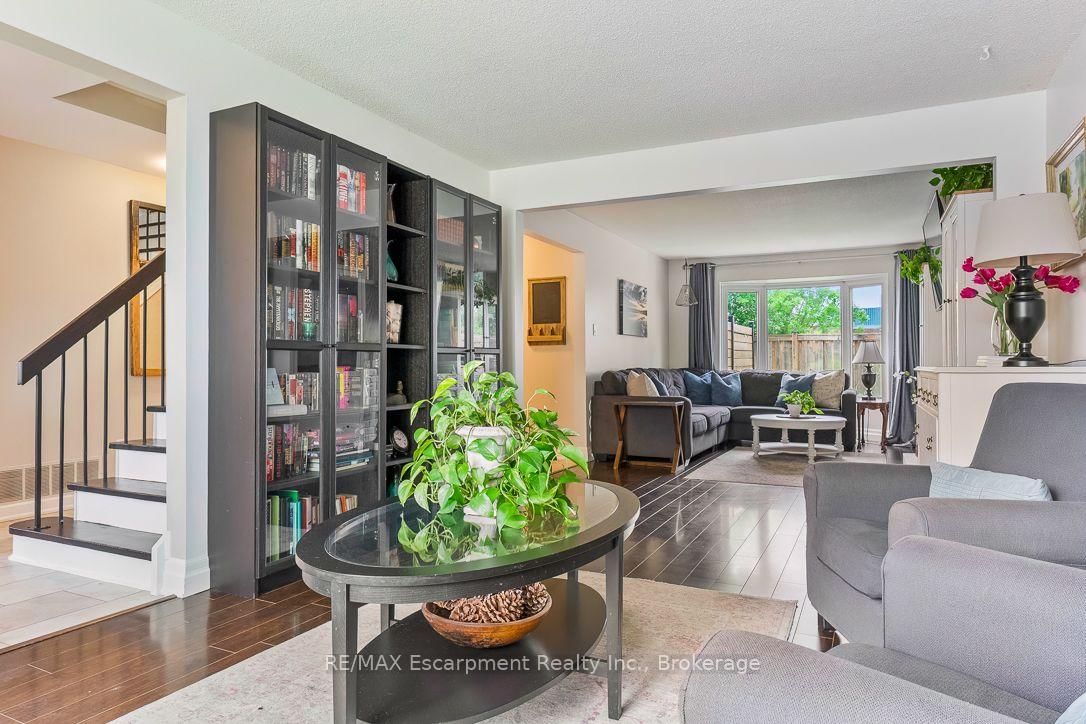 86 NORTHAMPTON Street • Brampton, ON photo 10