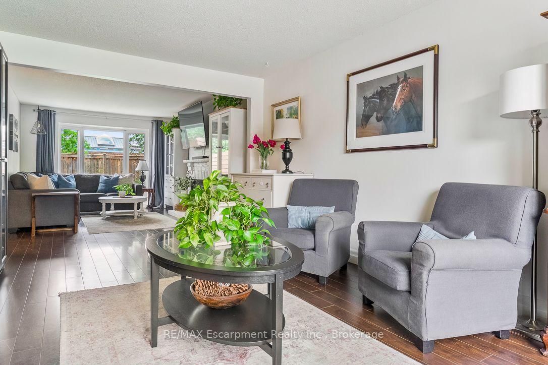 86 NORTHAMPTON Street • Brampton, ON photo 11