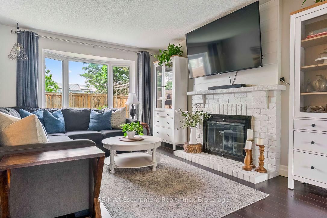 86 NORTHAMPTON Street • Brampton, ON photo 14
