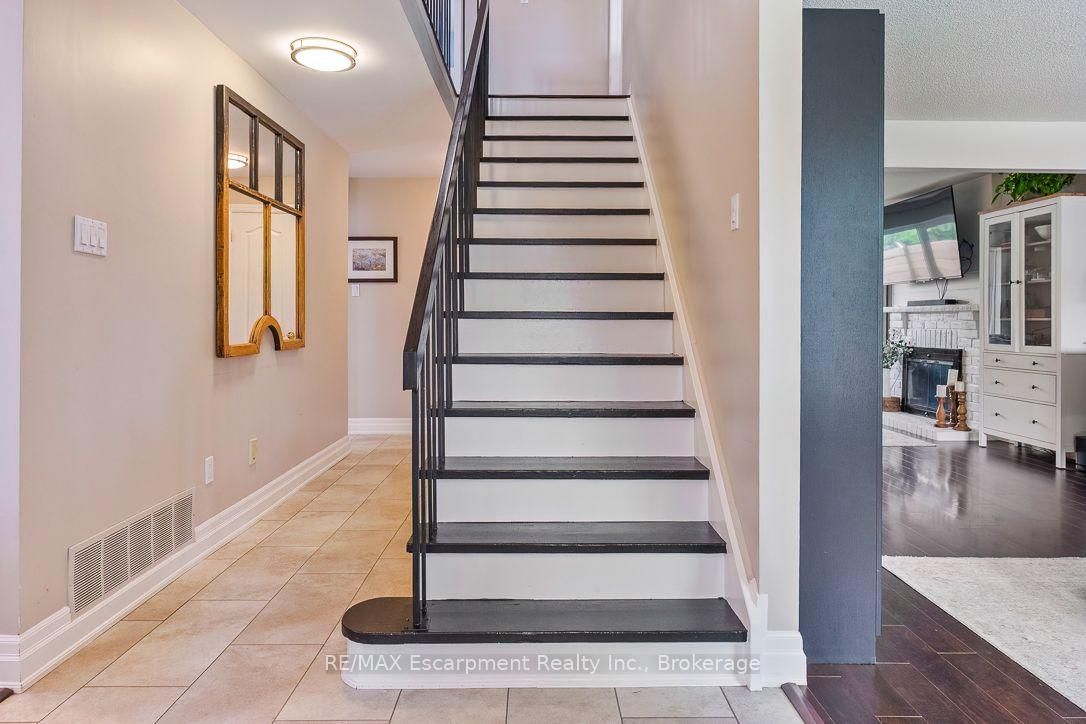 86 NORTHAMPTON Street • Brampton, ON photo 16