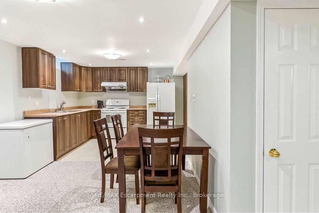 86 NORTHAMPTON Street • Brampton, ON photo 35