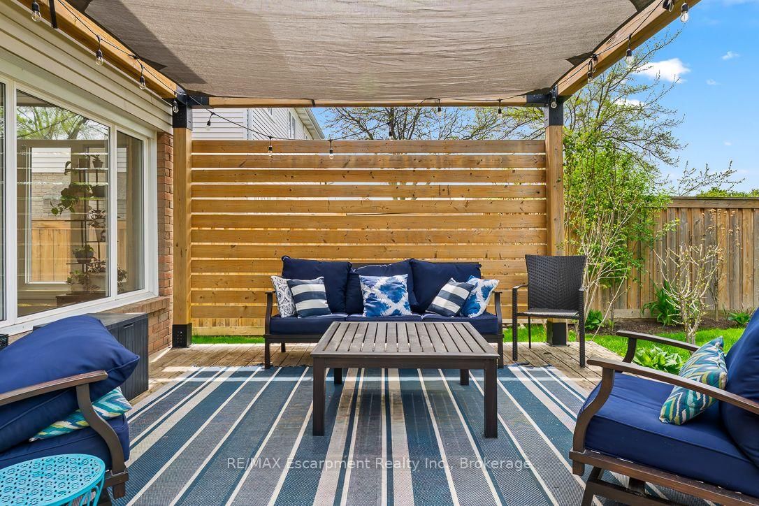 86 NORTHAMPTON Street • Brampton, ON photo 42