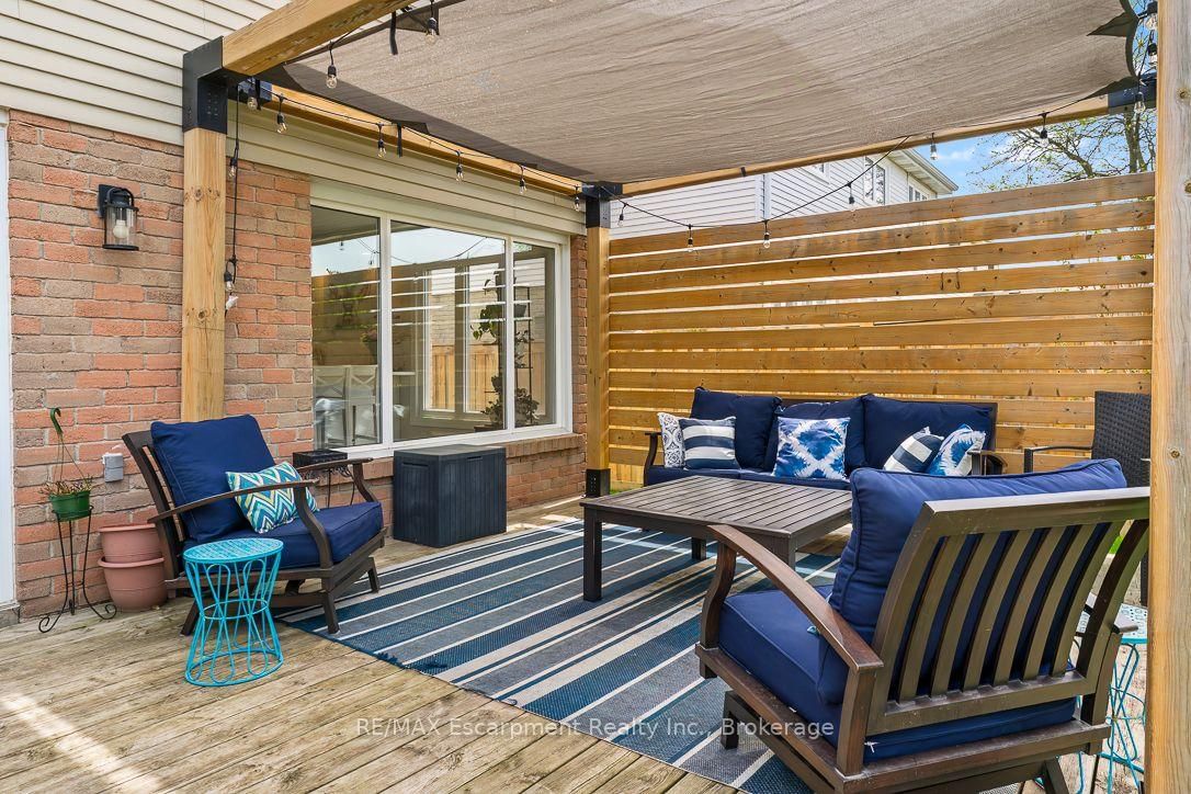 86 NORTHAMPTON Street • Brampton, ON photo 43