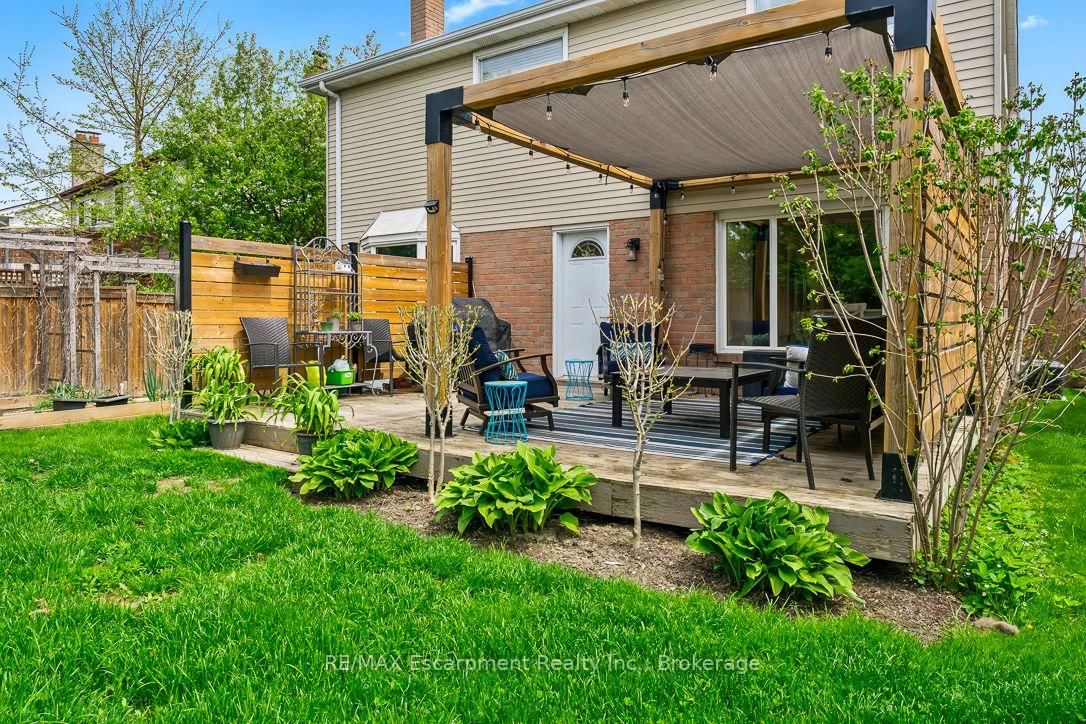 86 NORTHAMPTON Street • Brampton, ON photo 46