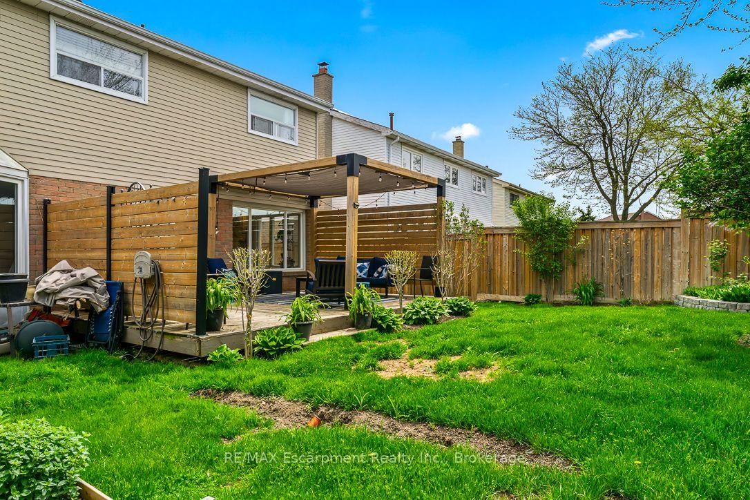 86 NORTHAMPTON Street • Brampton, ON photo 47