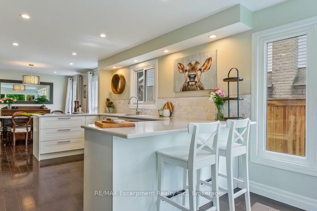 86 NORTHAMPTON Street • Brampton, ON photo 9