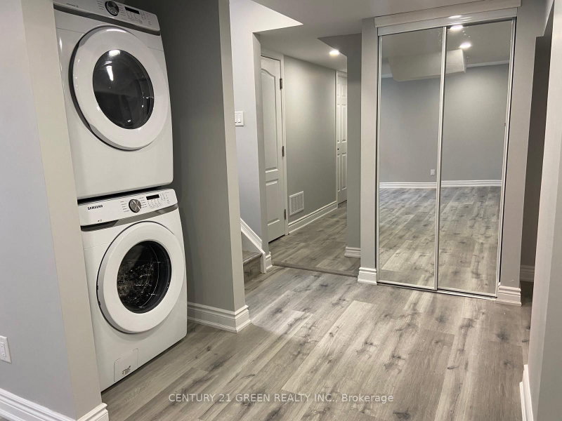 Basement - 179 Huddlestone Crescent